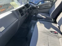 Nissan ATLAS лот № 1491 оценка 3.5  с аукциона в Японии 4