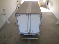 Nissan ATLAS лот № 1491 оценка 3.5  с аукциона в Японии 2