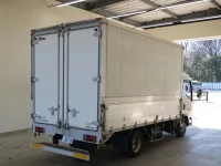 Nissan ATLAS лот № 1491 оценка 3.5  с аукциона в Японии 1