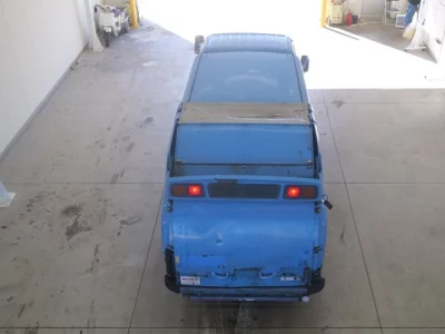 Hino DUTRO  с аукциона в Японии