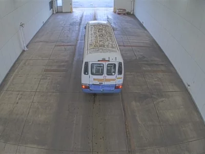 Toyota COASTER  с аукциона в Японии