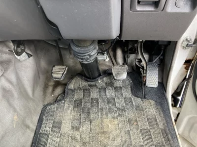 Toyota COASTER  с аукциона в Японии