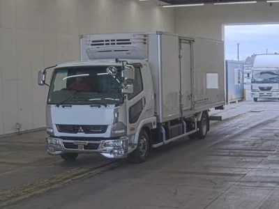 Mitsubishi FUSO FIGHTER