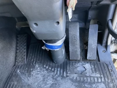 Mitsubishi SUPER GREAT