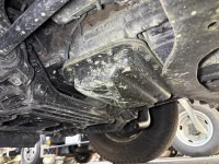 Hino DUTRO лот № 1490 оценка 3  с аукциона в Японии 9