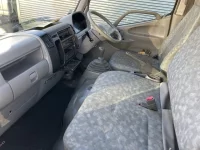 Hino DUTRO лот № 1490 оценка 3  с аукциона в Японии 4