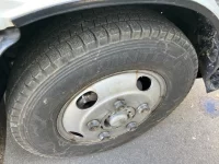 Hino DUTRO лот № 1490 оценка 3  с аукциона в Японии 8