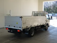 Hino DUTRO лот № 1490 оценка 3  с аукциона в Японии 1