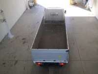 Hino DUTRO лот № 1490 оценка 3  с аукциона в Японии 2