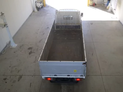 Hino DUTRO  с аукциона в Японии