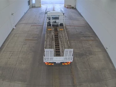 Isuzu TRUCK  с аукциона в Японии