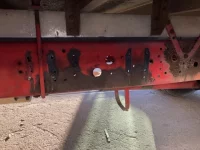 Hino RANGER лот № 3483 оценка R  с аукциона в Японии 8