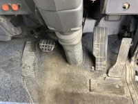 Hino RANGER лот № 3483 оценка R  с аукциона в Японии 3