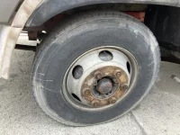 Hino RANGER лот № 3483 оценка R  с аукциона в Японии 7