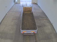 Hino RANGER лот № 3483 оценка R  с аукциона в Японии 2