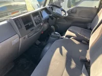 Isuzu ELF лот № 1495 оценка 3.5  с аукциона в Японии 4