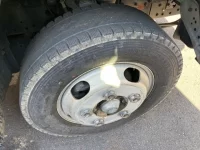 Isuzu ELF лот № 1495 оценка 3.5  с аукциона в Японии 8