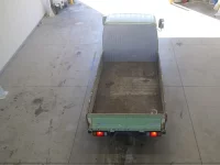 Isuzu ELF лот № 1495 оценка 3.5  с аукциона в Японии 2