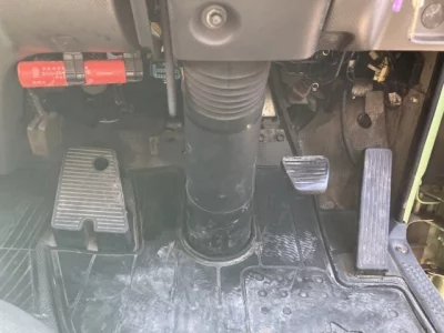 Isuzu ELF  с аукциона в Японии