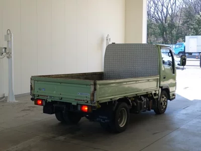 Isuzu ELF  с аукциона в Японии