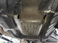 Nissan UD SERIES лот № 3490 оценка R  с аукциона в Японии 9