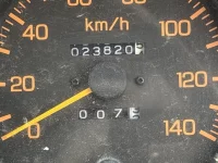 Nissan UD SERIES лот № 3490 оценка R  с аукциона в Японии 6