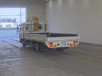 Nissan UD SERIES лот № 3490 оценка R  с аукциона в Японии 1