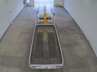 Nissan UD SERIES лот № 3490 оценка R  с аукциона в Японии 2