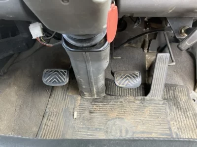 Nissan UD SERIES  с аукциона в Японии