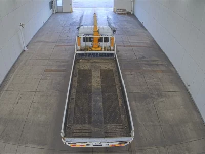 Nissan UD SERIES  с аукциона в Японии