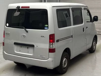 Toyota TOWN ACE VAN