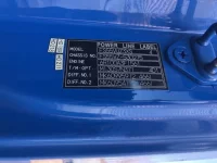 Mitsubishi SUPER GREAT лот № 4330 оценка 3.5  с аукциона в Японии 7