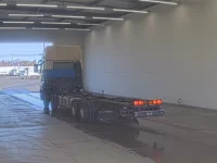 Mitsubishi SUPER GREAT лот № 4330 оценка 3.5  с аукциона в Японии 1