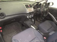 Honda AIRWAVE лот № 60251 оценка 3  с аукциона в Японии 3