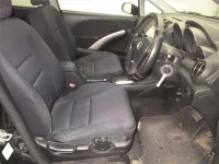 Honda AIRWAVE лот № 60251 оценка 3  с аукциона в Японии 4