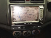 Honda AIRWAVE лот № 60251 оценка 3  с аукциона в Японии 5