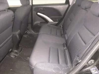 Honda AIRWAVE лот № 60251 оценка 3  с аукциона в Японии 6