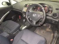 Honda AIRWAVE лот № 60251 оценка 3  с аукциона в Японии 2