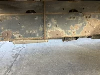 Mitsubishi FUSO FIGHTER лот № 3487 оценка R  с аукциона в Японии 8