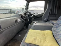 Mitsubishi FUSO FIGHTER лот № 3487 оценка R  с аукциона в Японии 4