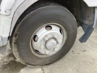 Mitsubishi FUSO FIGHTER лот № 3487 оценка R  с аукциона в Японии 7