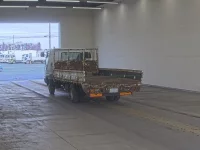 Mitsubishi FUSO FIGHTER лот № 3487 оценка R  с аукциона в Японии 1