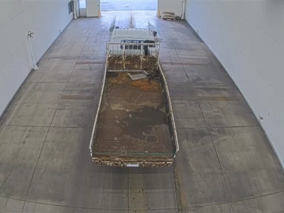 Mitsubishi FUSO FIGHTER  с аукциона в Японии