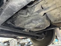 Hino DUTRO лот № 1501 оценка 3  с аукциона в Японии 9