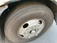 Hino DUTRO лот № 1501 оценка 3  с аукциона в Японии 8