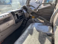 Hino DUTRO лот № 1501 оценка 3  с аукциона в Японии 4