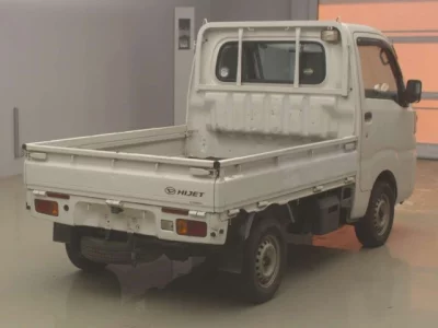 Daihatsu HIJET TRUCK  с аукциона в Японии