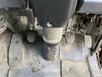 Hino RANGER лот № 3489 оценка 3  с аукциона в Японии 3