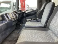 Hino RANGER лот № 3489 оценка 3  с аукциона в Японии 4