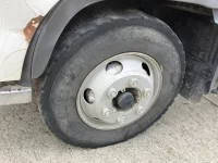 Hino RANGER лот № 3489 оценка 3  с аукциона в Японии 8